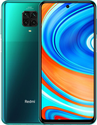 Замена экрана на телефоне Xiaomi Redmi Note 9 Pro